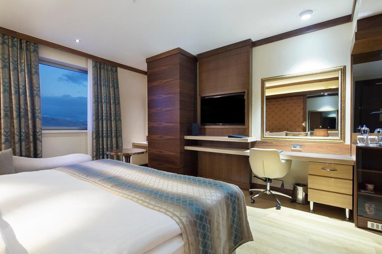 Grand Millennium Konya Hotel Екстериор снимка