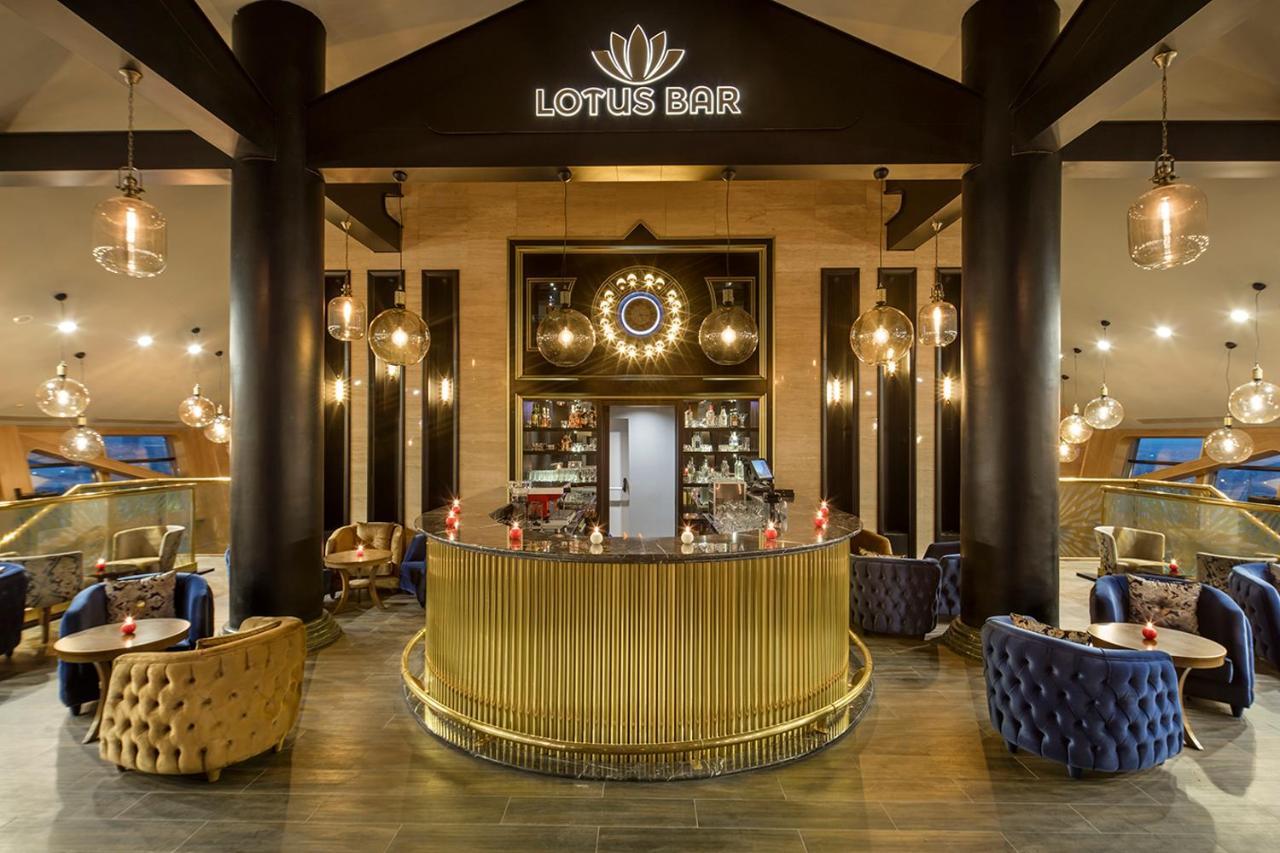 Grand Millennium Konya Hotel Екстериор снимка