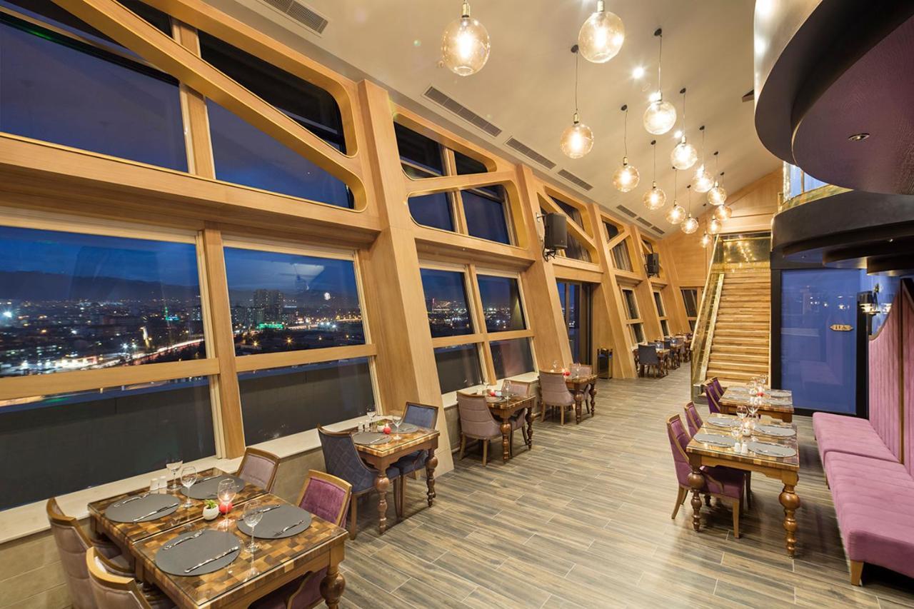 Grand Millennium Konya Hotel Екстериор снимка
