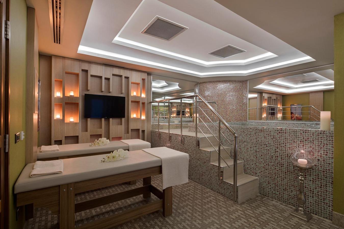 Grand Millennium Konya Hotel Екстериор снимка