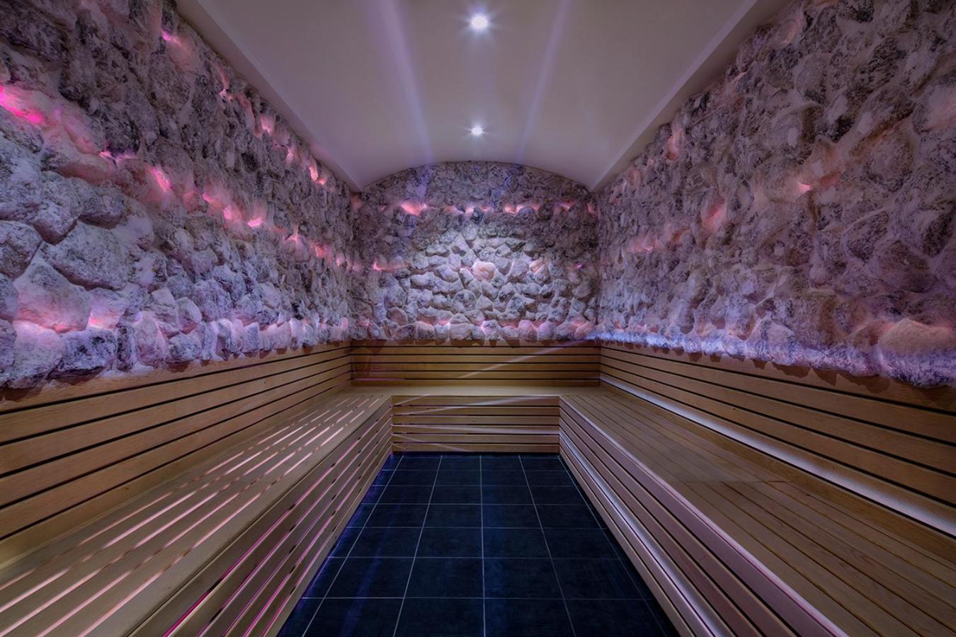 Grand Millennium Konya Hotel Екстериор снимка