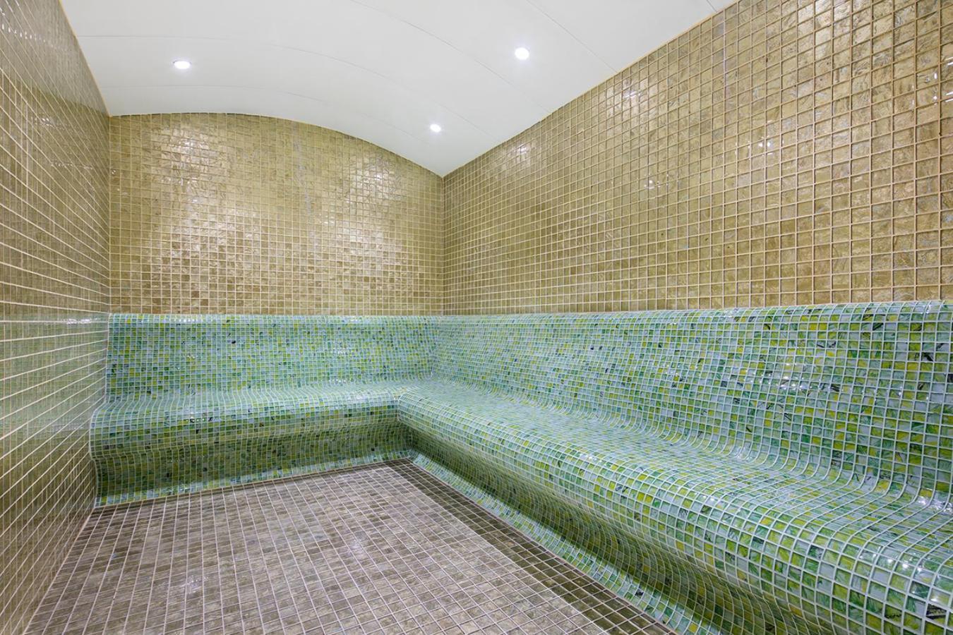 Grand Millennium Konya Hotel Екстериор снимка