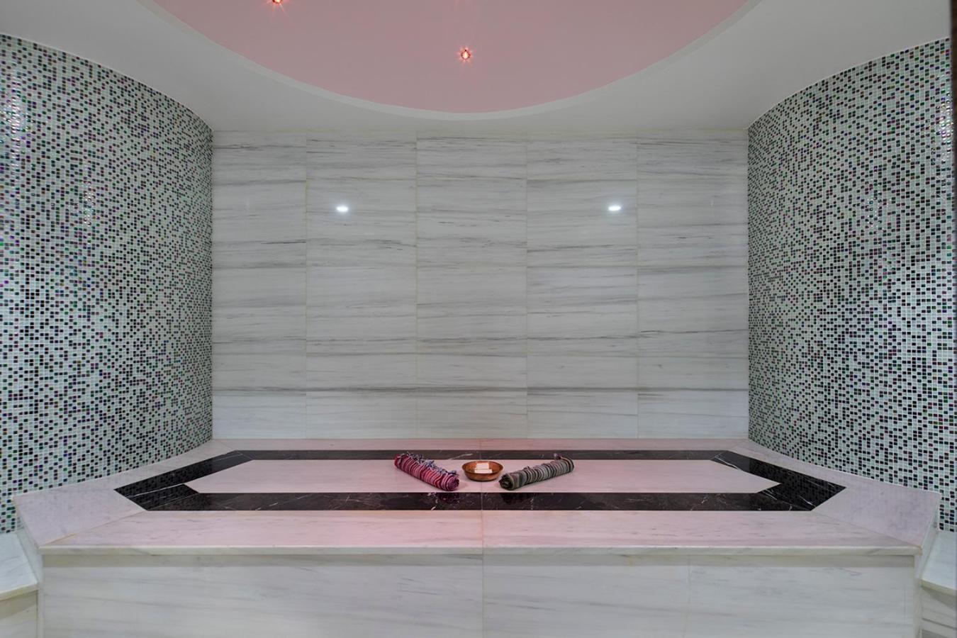 Grand Millennium Konya Hotel Екстериор снимка