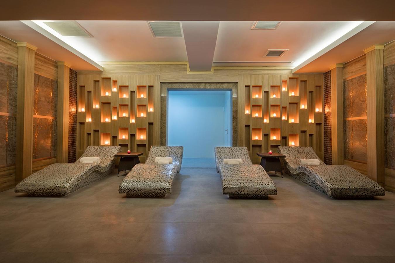 Grand Millennium Konya Hotel Екстериор снимка
