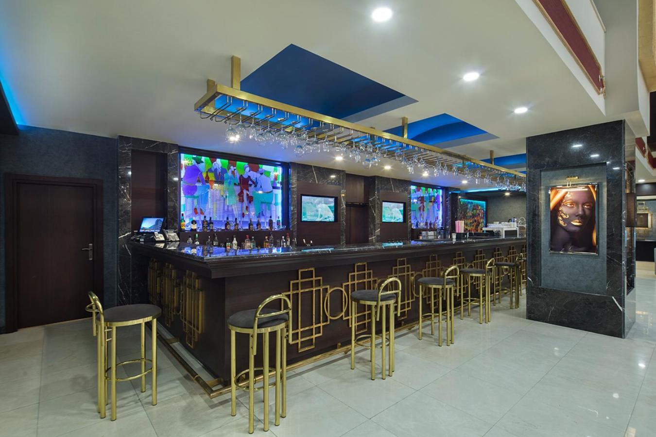 Grand Millennium Konya Hotel Екстериор снимка