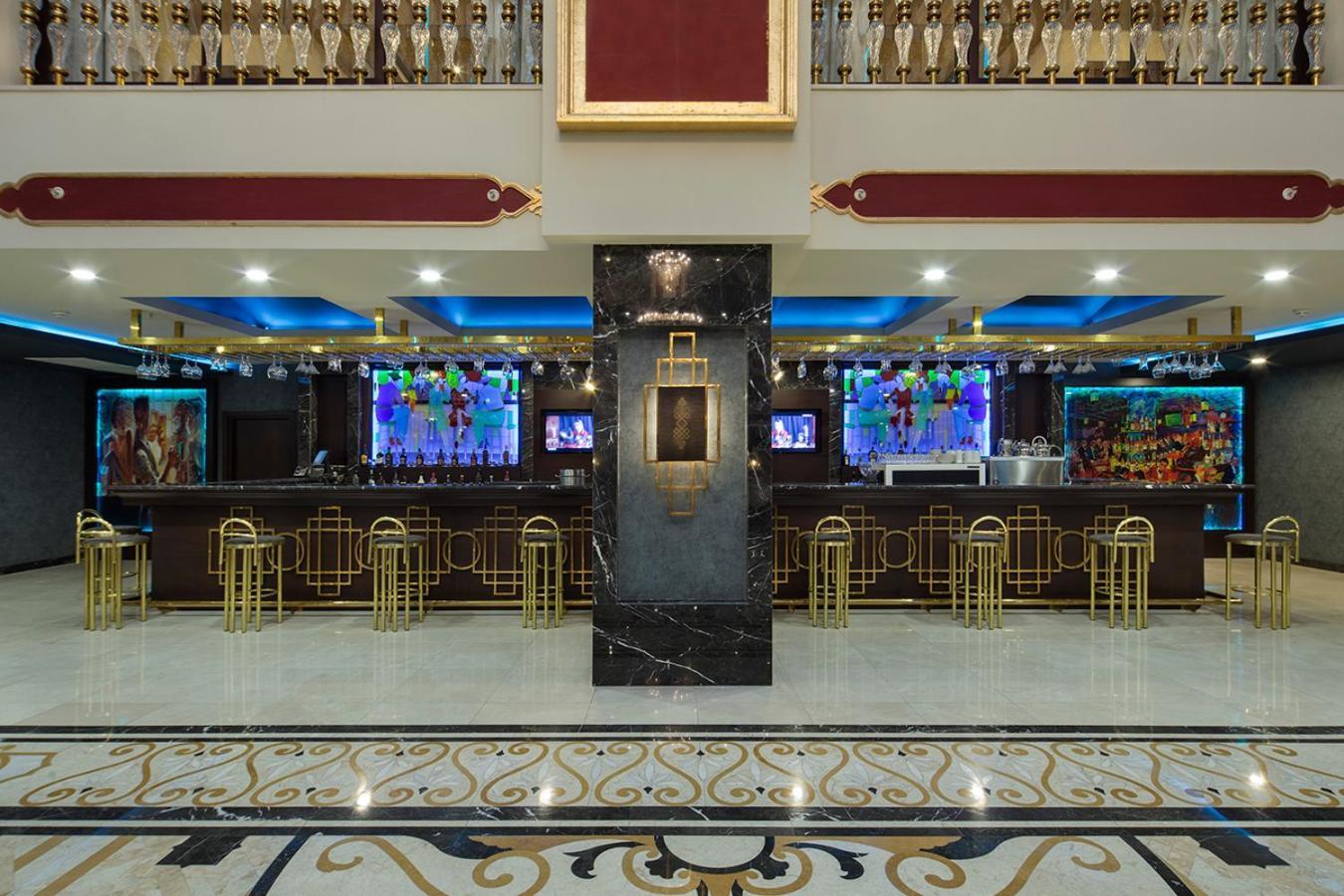 Grand Millennium Konya Hotel Екстериор снимка
