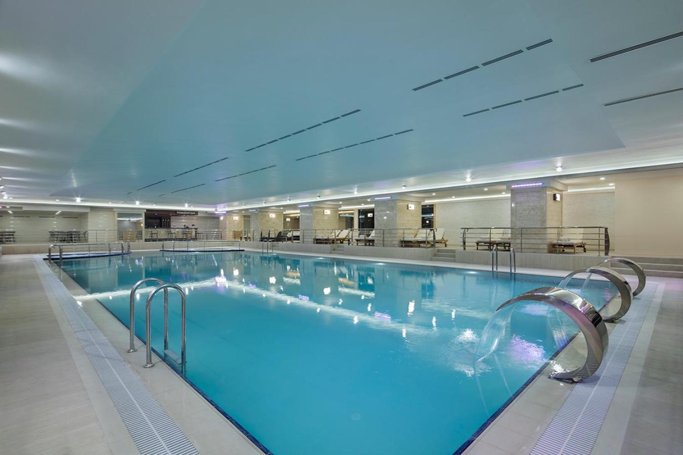 Grand Millennium Konya Hotel Екстериор снимка