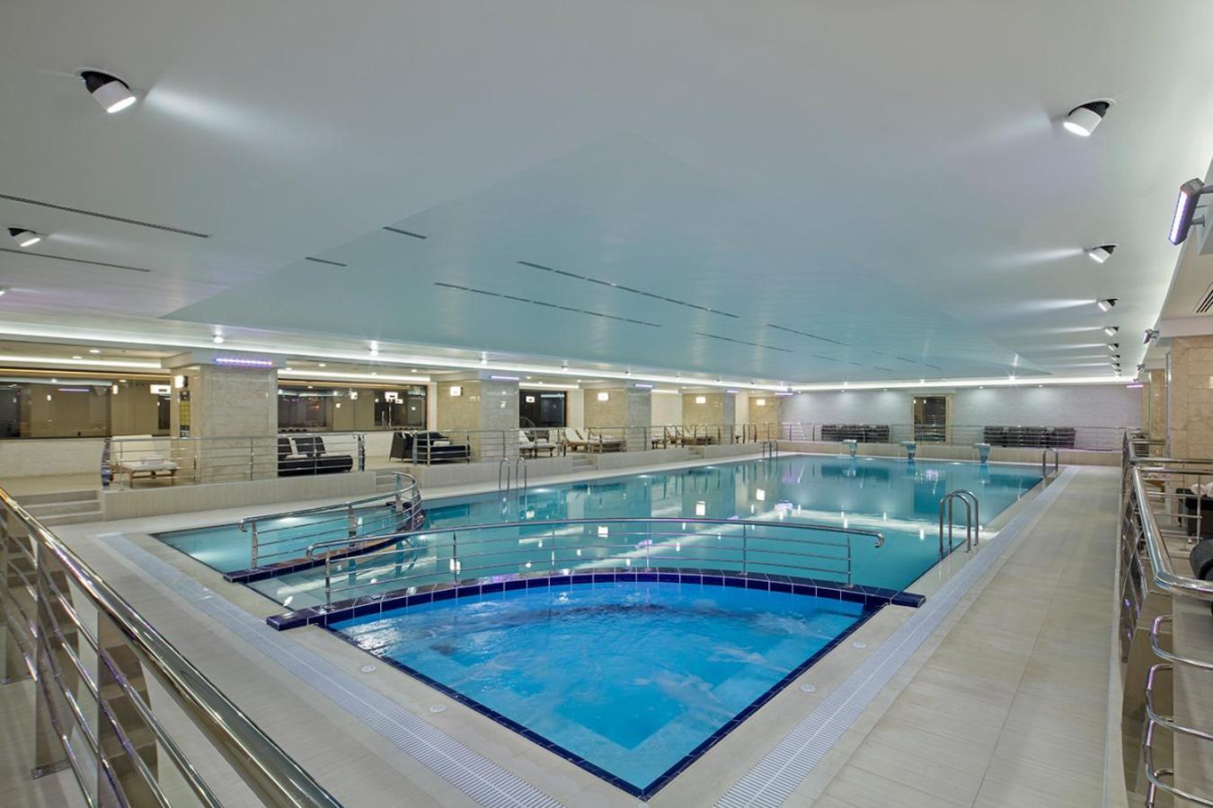 Grand Millennium Konya Hotel Екстериор снимка