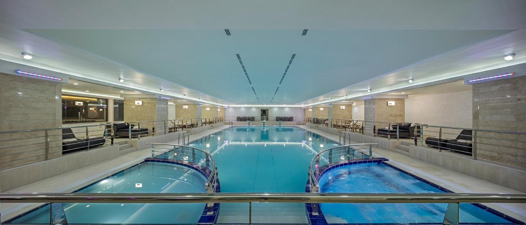Grand Millennium Konya Hotel Екстериор снимка