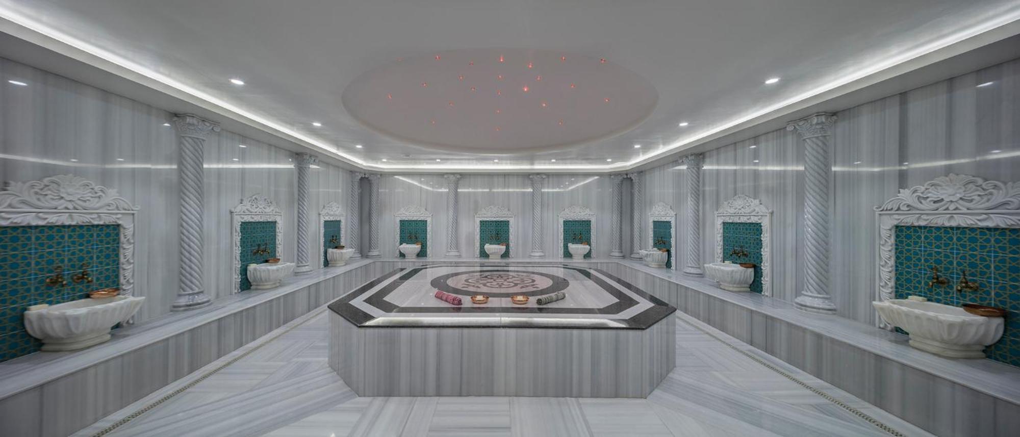 Grand Millennium Konya Hotel Екстериор снимка