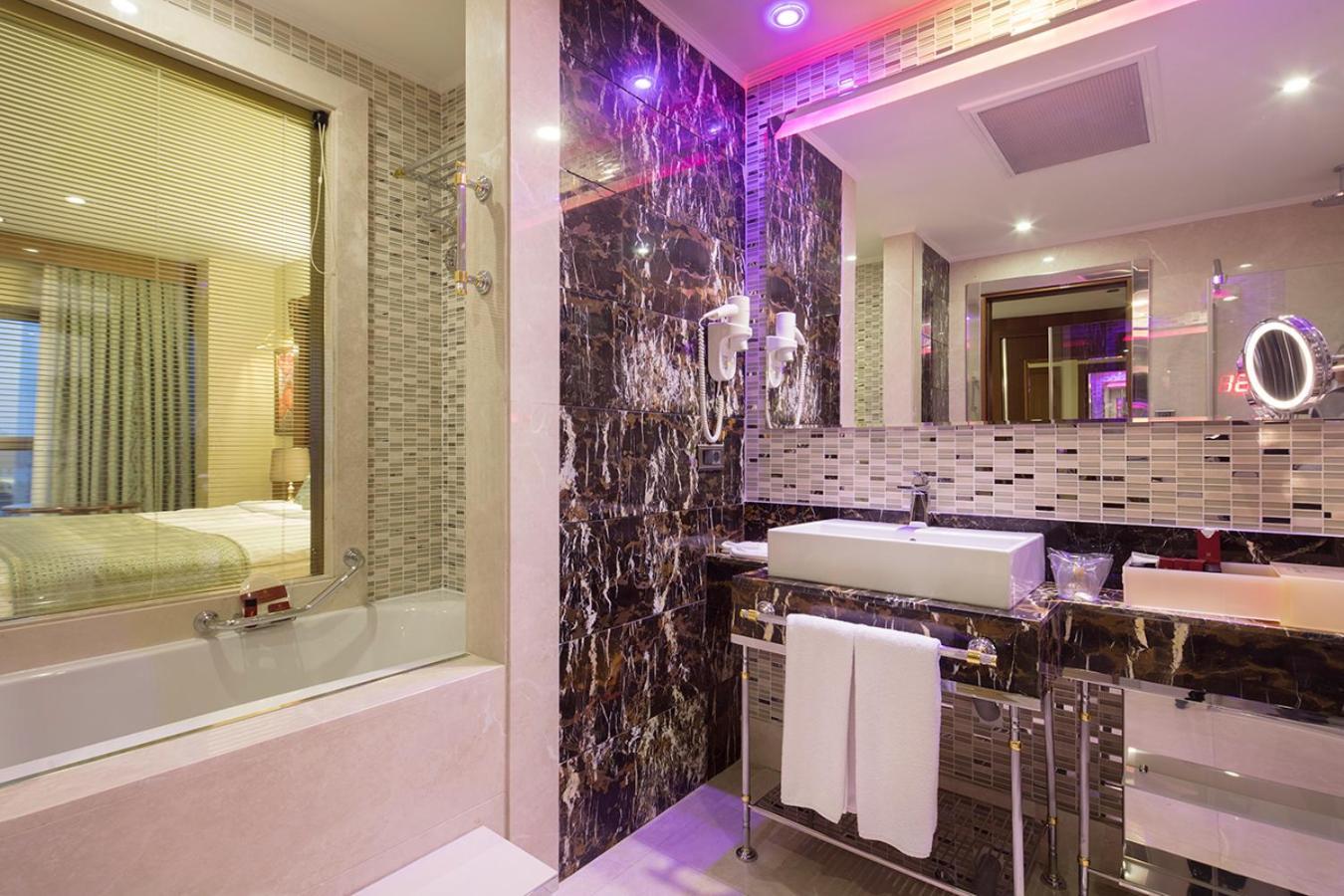 Grand Millennium Konya Hotel Екстериор снимка