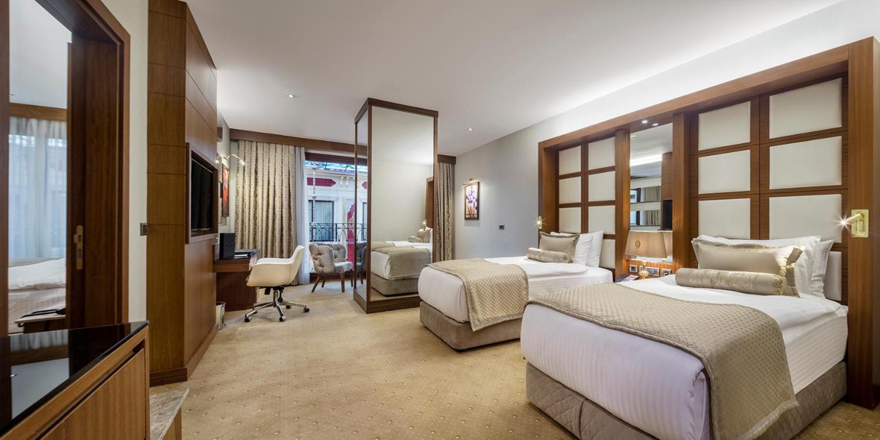 Grand Millennium Konya Hotel Екстериор снимка