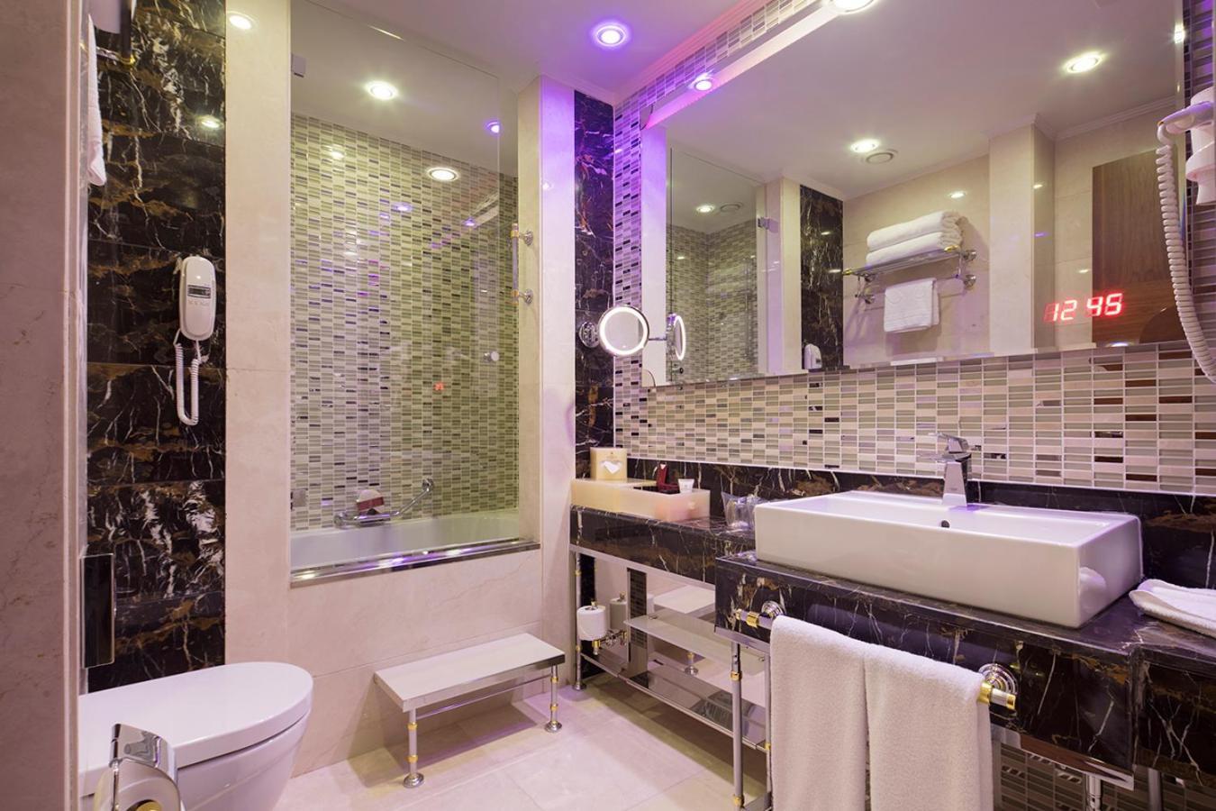 Grand Millennium Konya Hotel Екстериор снимка
