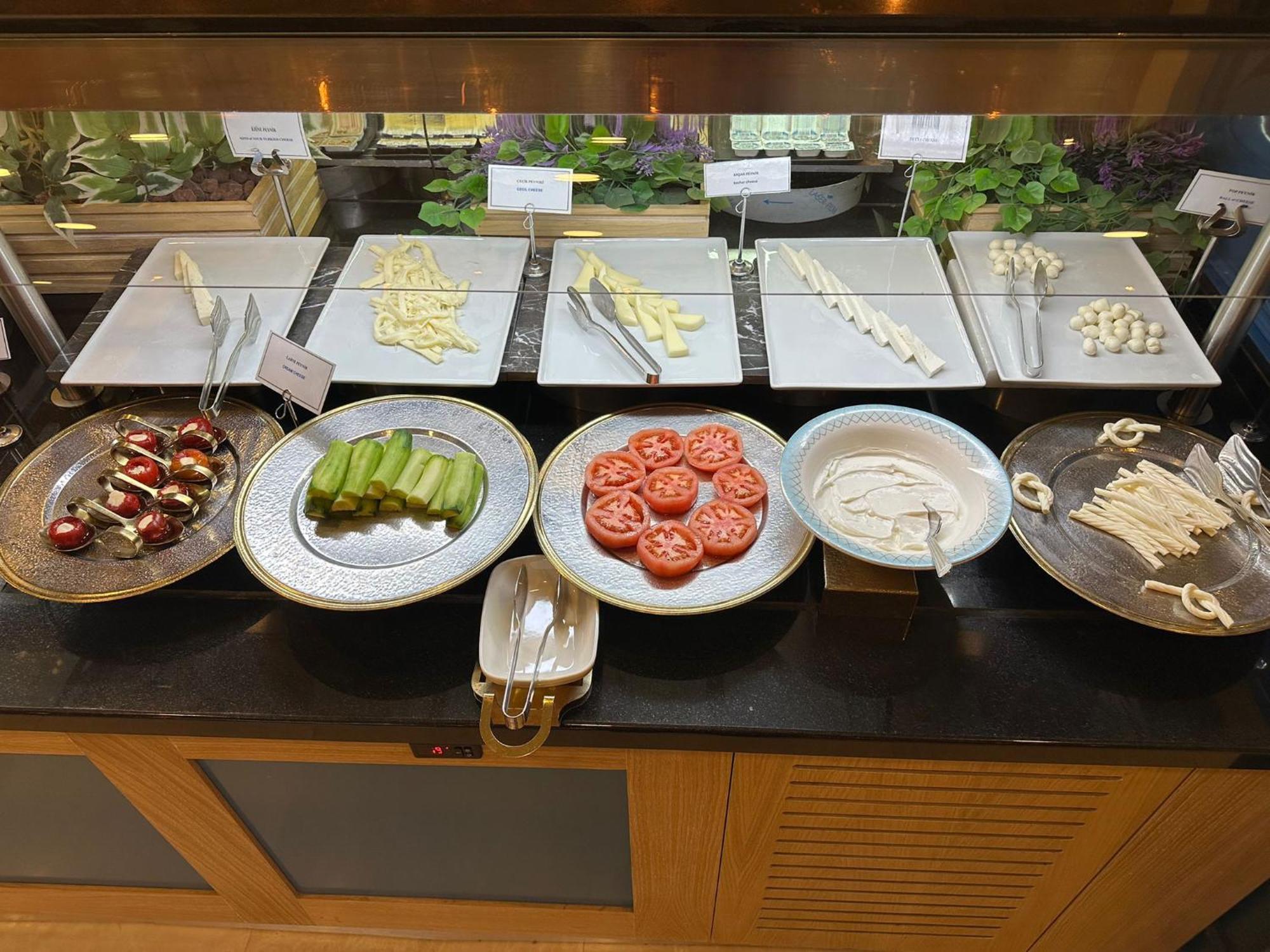 Grand Millennium Konya Hotel Екстериор снимка