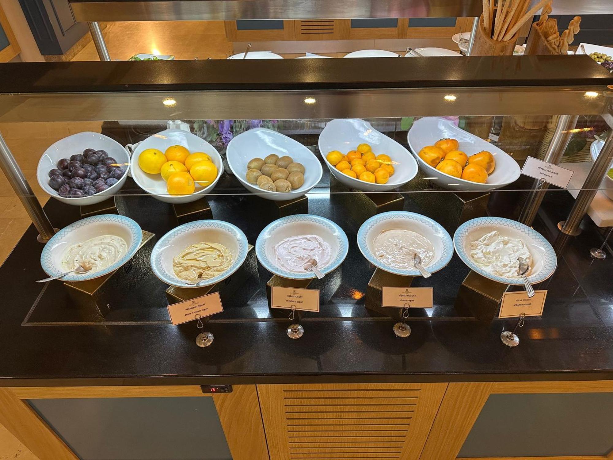 Grand Millennium Konya Hotel Екстериор снимка