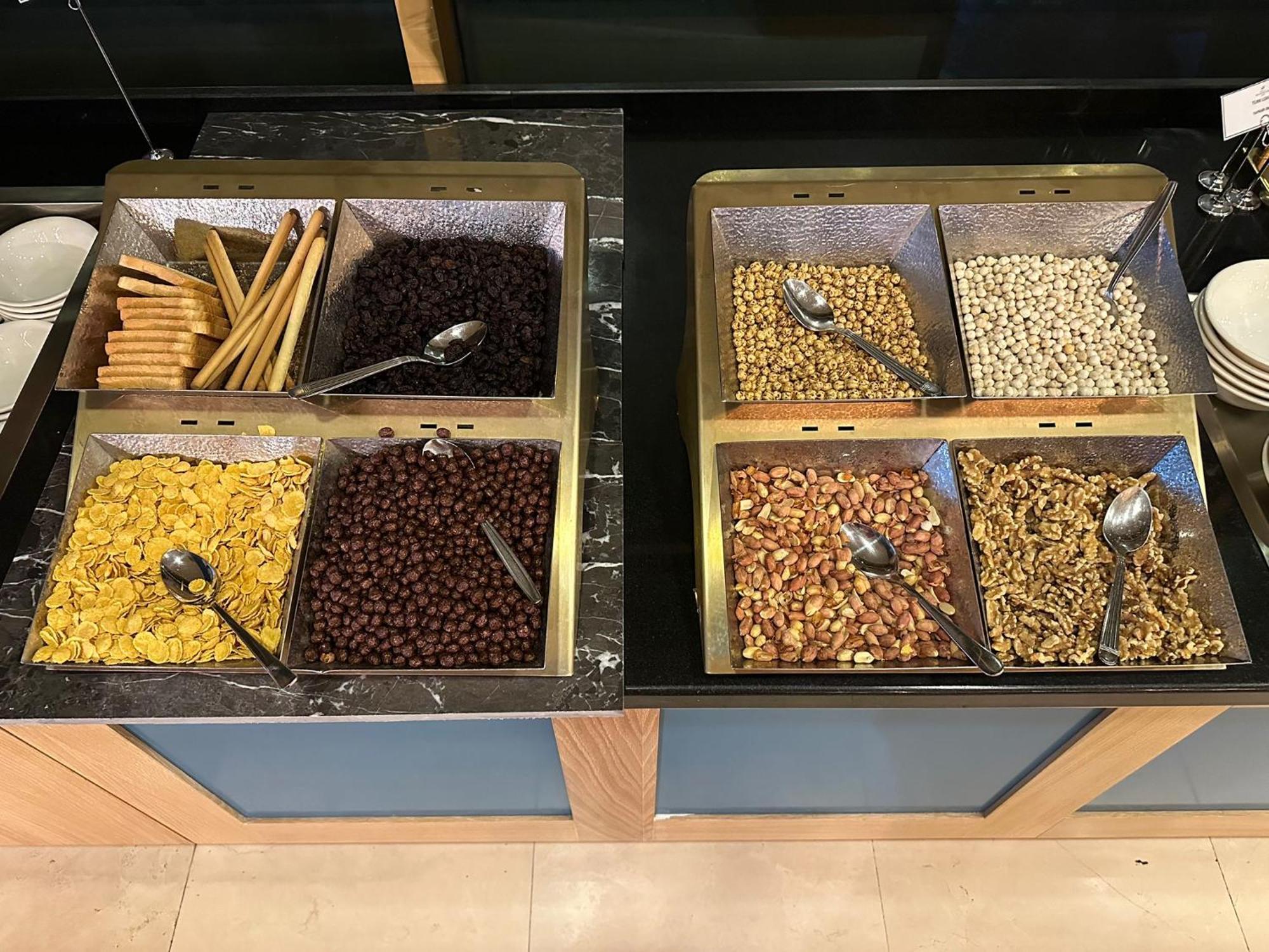 Grand Millennium Konya Hotel Екстериор снимка