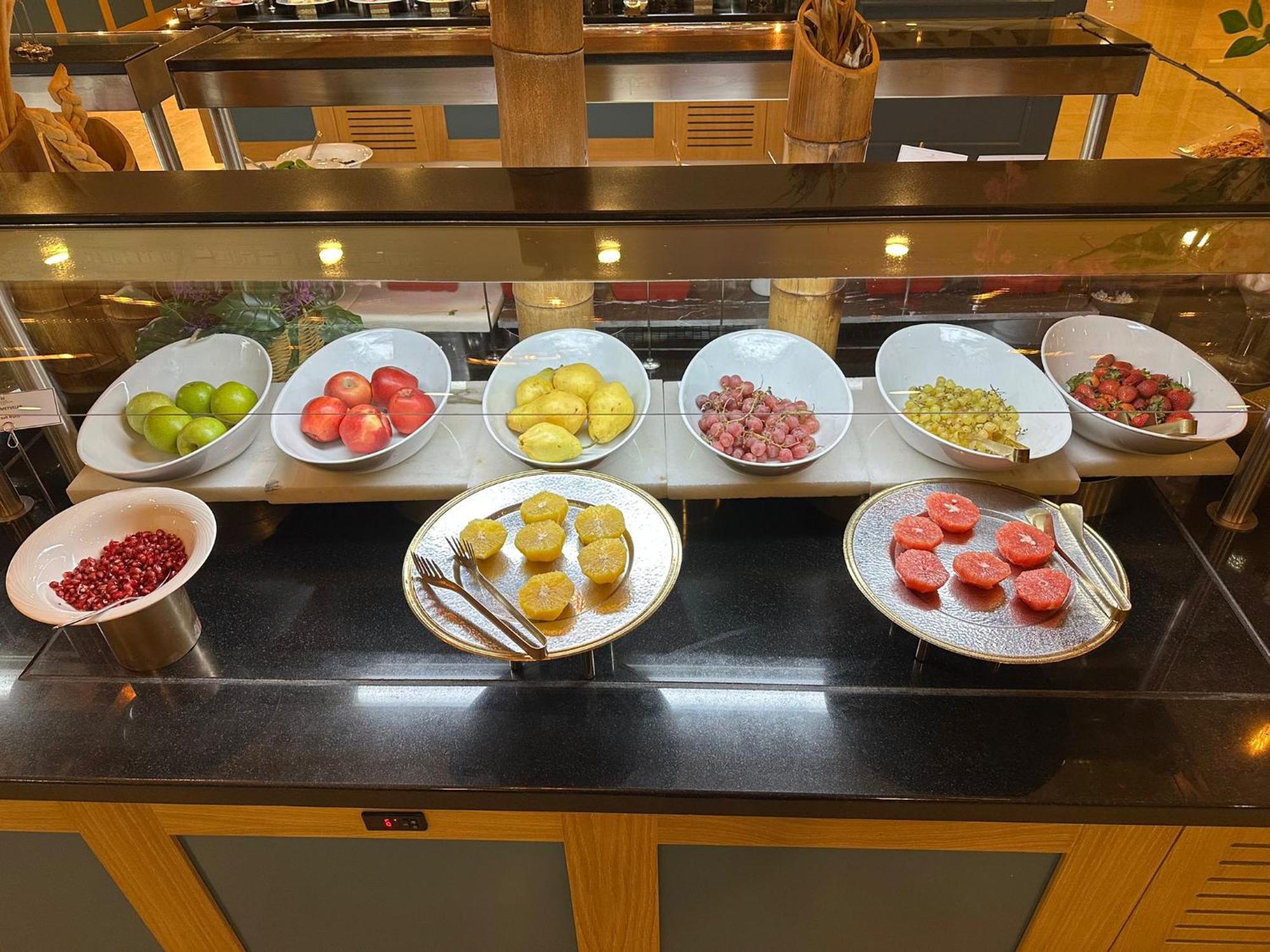 Grand Millennium Konya Hotel Екстериор снимка
