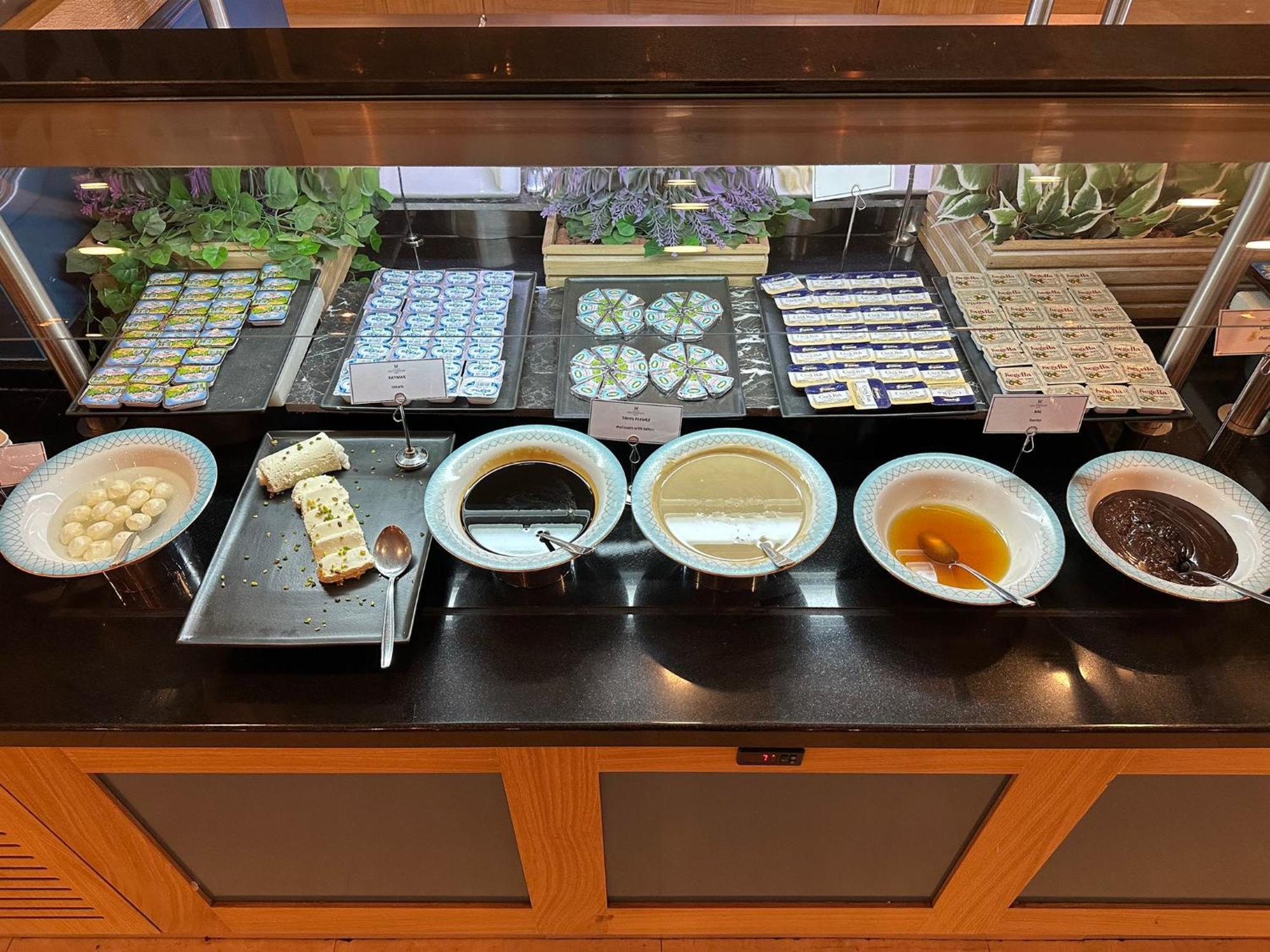 Grand Millennium Konya Hotel Екстериор снимка